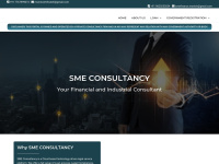 smefinanceservices.in Thumbnail