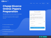 Cheap-divorce-online.com