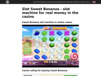 bonanza-games.com Thumbnail