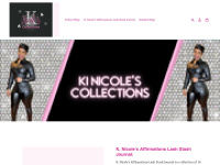 Kinicole.com
