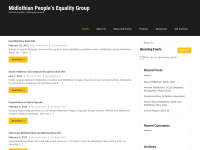 midequalitygroup.co.uk Thumbnail