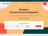 Yourkingsley.com