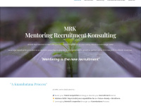 Mrk-recruitment.be