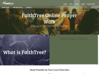 faithtreecf.org Thumbnail