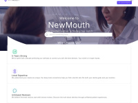 newmouth.com