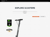 apolloscooters.co