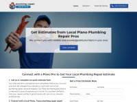 Plumbingrepair-plano.com