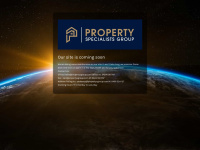 propertyspecialistsgroup.com Thumbnail
