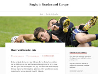 rugbyeurope.org Thumbnail