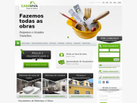 casavivaobras.com.br Thumbnail
