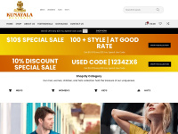 kunayala-business.com Thumbnail