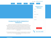 Foundationrepairminneapolis.net