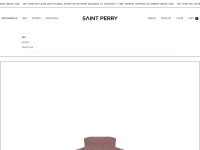 Saintperry.com
