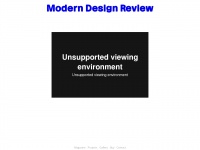 moderndesignreview.com Thumbnail