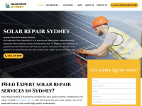 Solarrepairsydney.com.au
