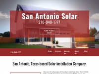 Solarsanantoniotx.com