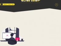 silvercomet.co.uk Thumbnail