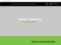 Sewercamerasaustralia.com.au