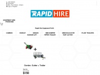 Rapidhire.com.au