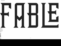 fablewear.co.uk Thumbnail