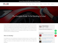 Rasautocare.ae