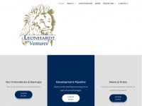 Leonhardtventures.com