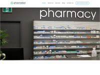 pharmatax.ca Thumbnail