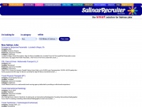 salinasrecruiter.com Thumbnail