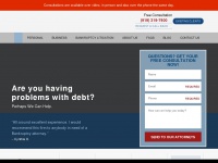 sasserbankruptcy.com Thumbnail