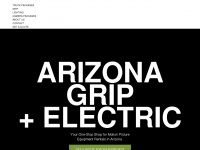 Arizonagripandelectric.com