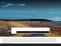 Dickhuey.com