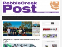 Pebblecreekpost.com