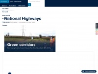 Nationalhighways.co.uk