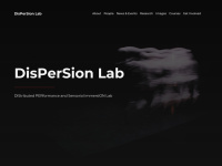 Dispersionlab.org