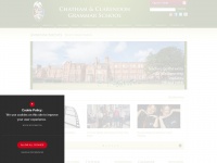 ccgrammarschool.co.uk