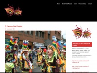 Carnavaldelpueblo.co.uk