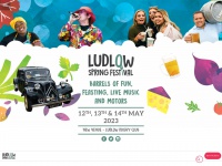 ludlowspringfestival.co.uk Thumbnail