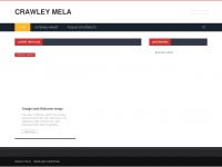 Crawleymela.org
