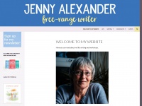 Jennyalexander.co.uk
