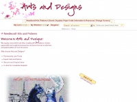 artsanddesigns.com Thumbnail