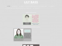 Lilybass.com