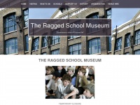 raggedschoolmuseum.org.uk