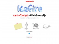 icefire.co.uk Thumbnail