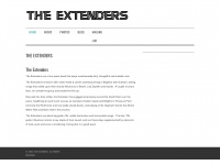 theextenders.co.uk