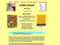 Gwengrant.co.uk
