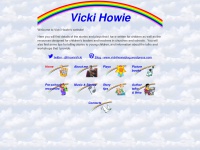 vickihowie.co.uk
