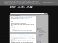 barndancebands.blogspot.com Thumbnail