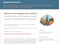 abmusfest.org.uk