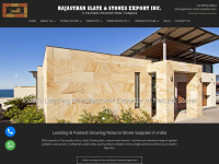Rajasthan-stone-exporter.com