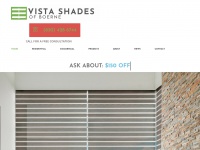 Vistashades-tx.com